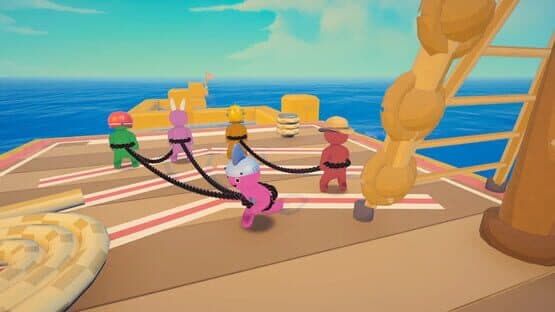 I Buried Steve — screenshot 5
