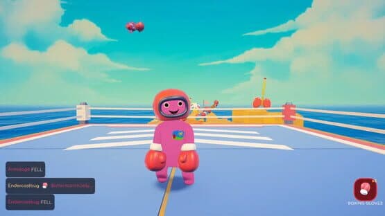 I Buried Steve — screenshot 7