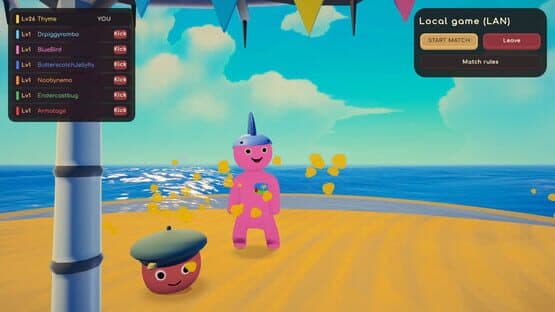 I Buried Steve — screenshot 8