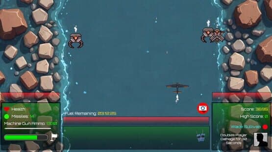 The Brave Hearts II: False Skies — screenshot 3