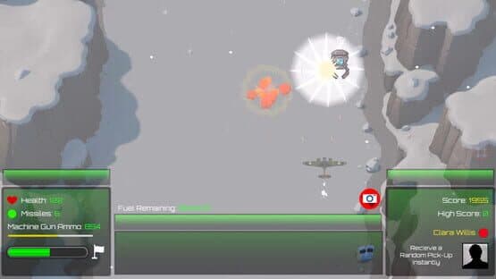 The Brave Hearts II: False Skies — screenshot 5