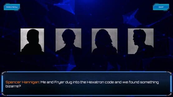 The Brave Hearts II: False Skies — screenshot 6