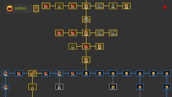 Nightmare Conquest — screenshot 3