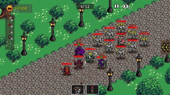 Nightmare Conquest — screenshot 6