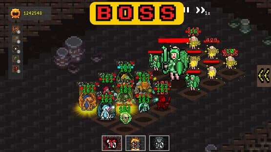 Nightmare Conquest — screenshot 8
