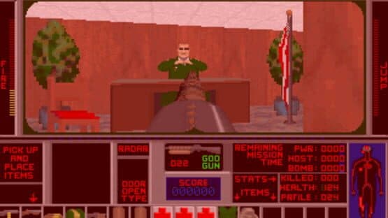 Terminal Terror — screenshot 3