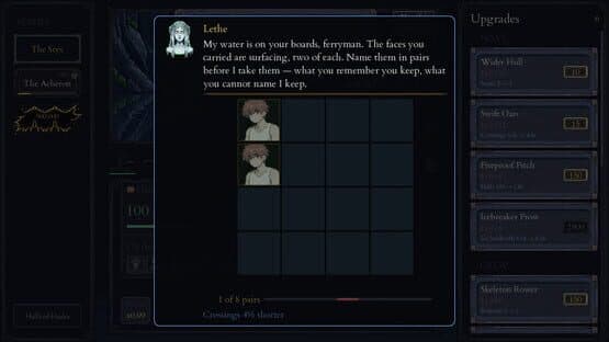 Toll: The Ferryman's Ledger — screenshot 8