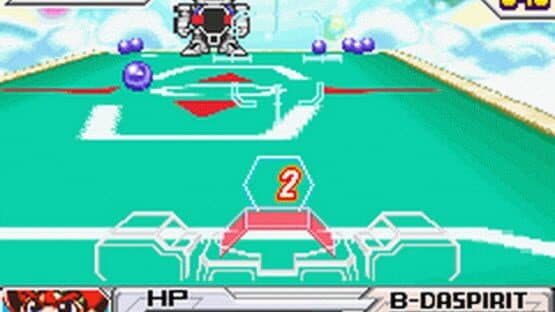 Battle B-Daman — screenshot 1