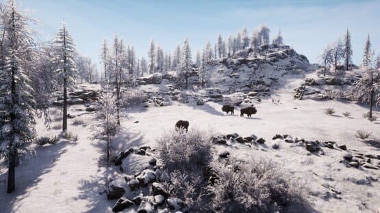 Medieval Dynasty: The Backwood — screenshot 2