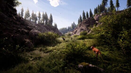 Medieval Dynasty: The Backwood — screenshot 3