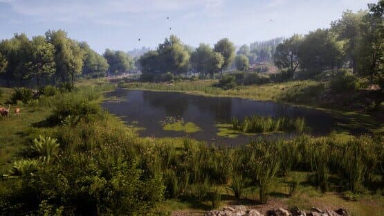 Medieval Dynasty: The Backwood — screenshot 4