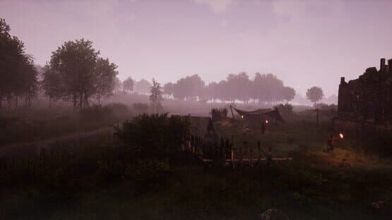 Medieval Dynasty: The Backwood — screenshot 6