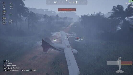 Cartel Pilots Wanted — screenshot 6