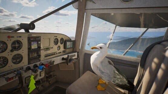 Cartel Pilots Wanted — screenshot 8