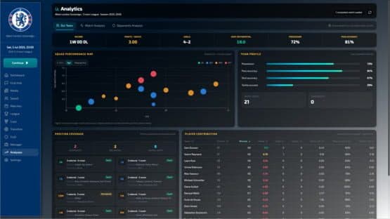 LeManager — screenshot 3