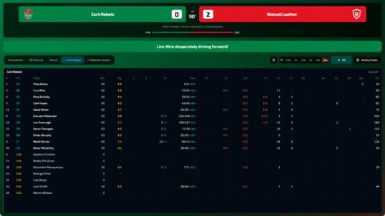 LeManager — screenshot 4