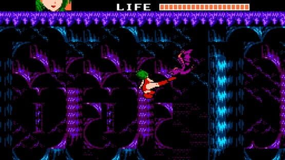 Wurm: Journey to the Center of the Earth! — screenshot 2