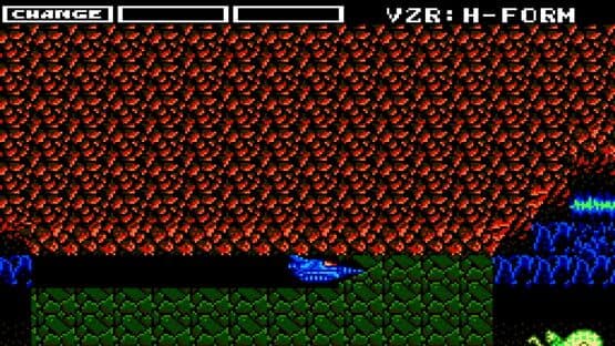 Wurm: Journey to the Center of the Earth! — screenshot 5