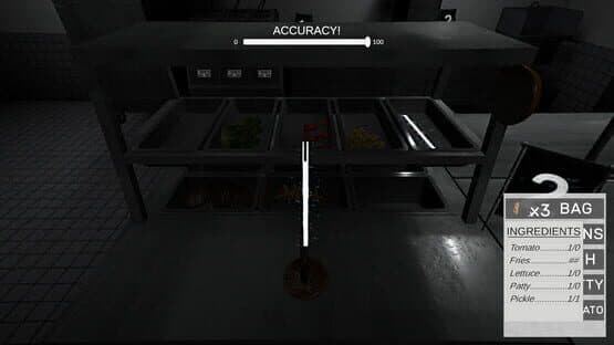 Beefy Boi — screenshot 6