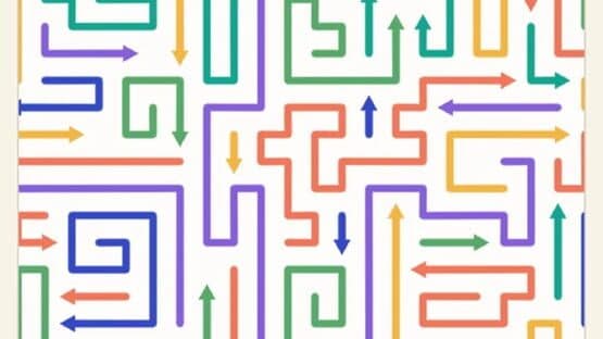 Arrow Puzzle Games — screenshot 1