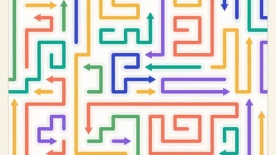 Arrow Puzzle Games — screenshot 2