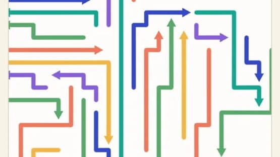 Arrow Puzzle Games — screenshot 3