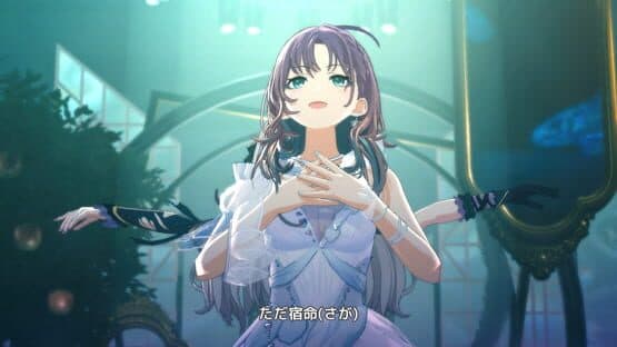The Idolmaster: Shiny Colors - Song for Prism — screenshot 6