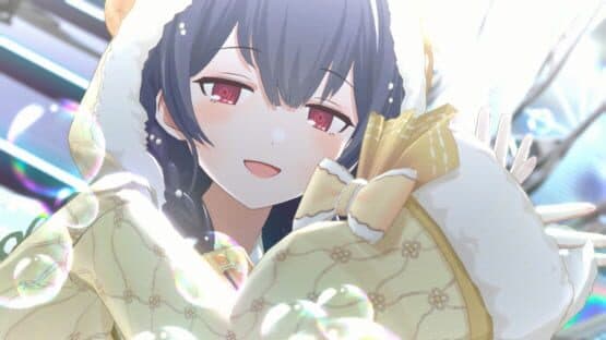 The Idolmaster: Shiny Colors - Song for Prism — screenshot 7
