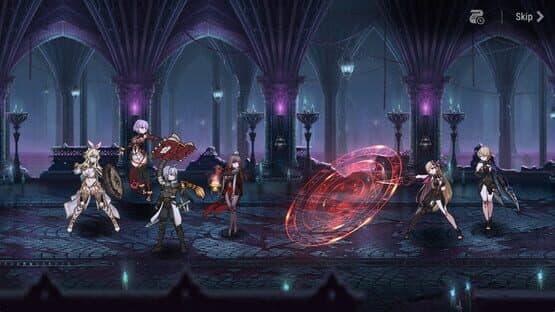 Epic Seven — screenshot 8