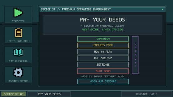 Pay your Deeds — screenshot 1