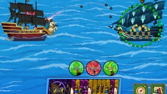 Forge & Fleet — screenshot 5