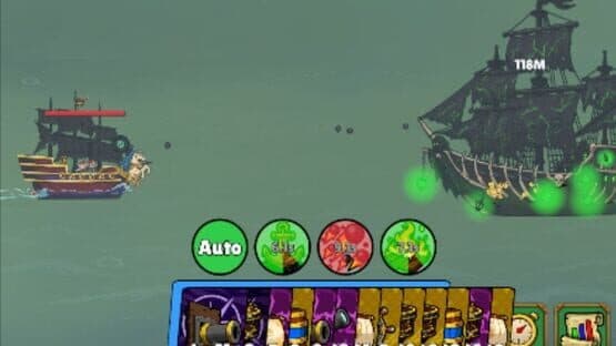 Forge & Fleet — screenshot 7