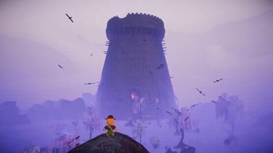 Peak: The Final Ascent — screenshot 1