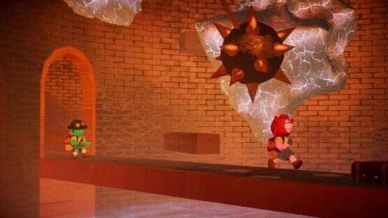Peak: The Final Ascent — screenshot 3