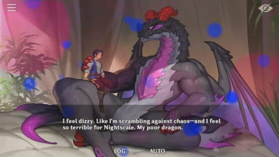 Dragon Riders — screenshot 4