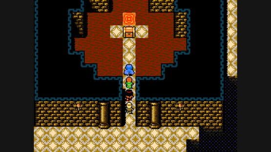 Destiny Spire — screenshot 2