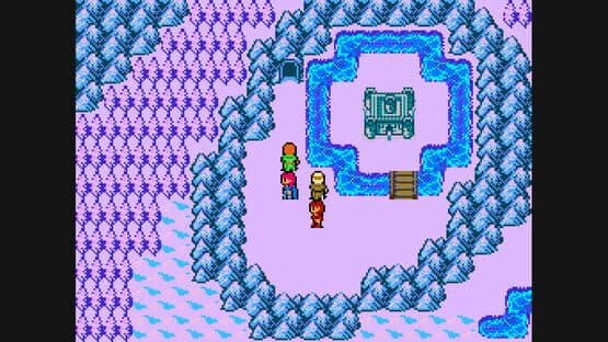 Destiny Spire — screenshot 5