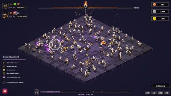Bones and Coins — screenshot 1