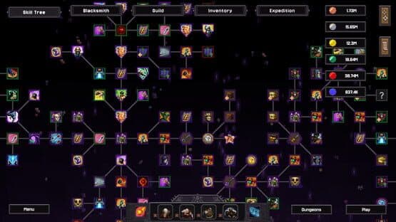 Bones and Coins — screenshot 3