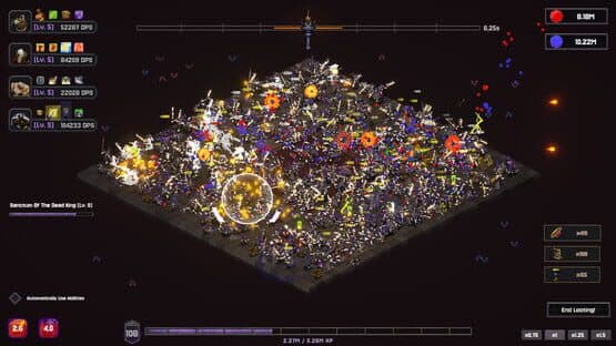 Bones and Coins — screenshot 7