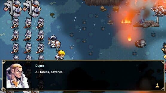 Zenonia — screenshot 1