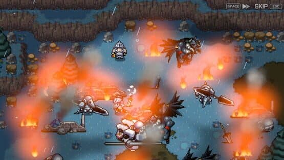 Zenonia — screenshot 2
