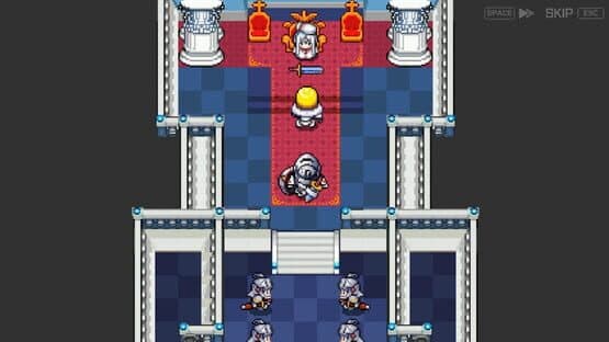 Zenonia — screenshot 3