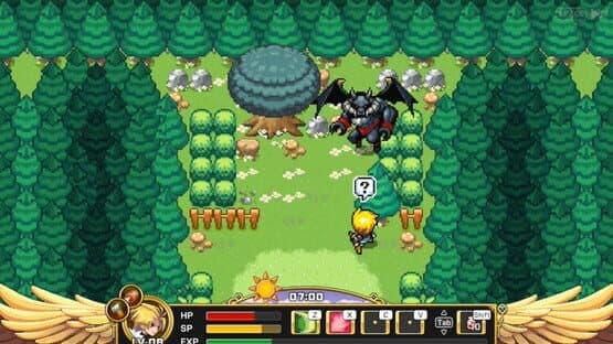 Zenonia — screenshot 7