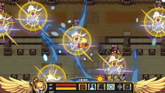 Zenonia — screenshot 8