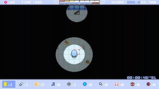Bomber Angel Bombriel: Forever the Kings — screenshot 3