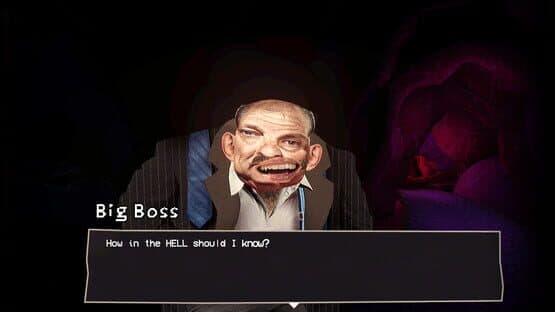 Last Wail of the Sea King — screenshot 2