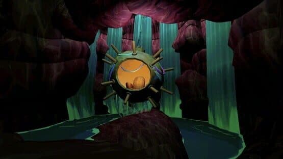 Last Wail of the Sea King — screenshot 5