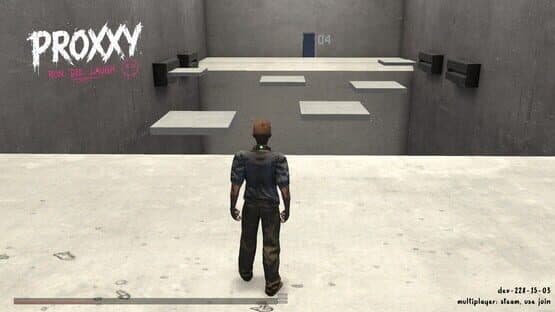 Proxxy — screenshot 3