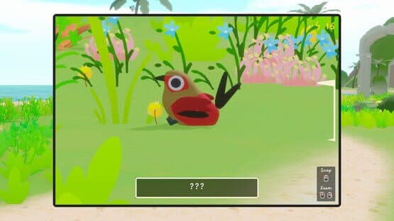 The Birdwatcher's Journal — screenshot 1
